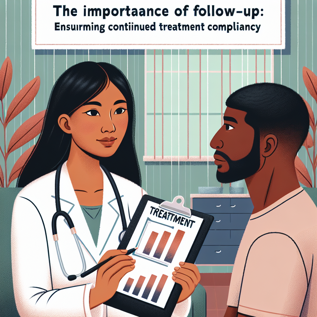 Treatment Compliance.