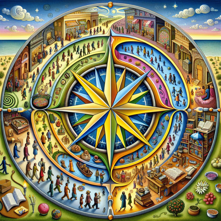 Psychosocial Adjustment