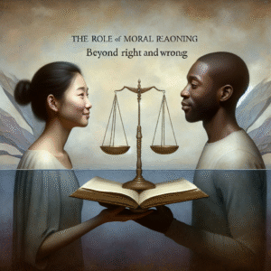 Moral Reasoning