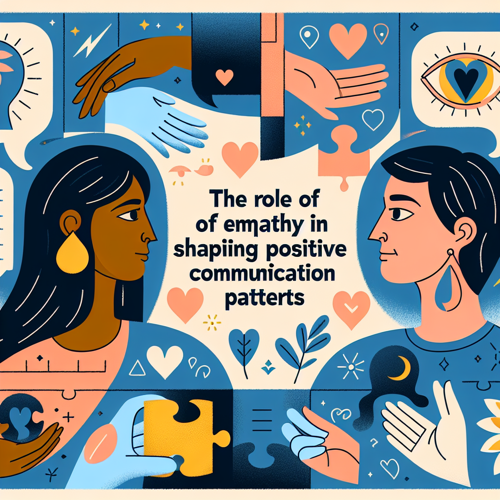 Communication Patterns