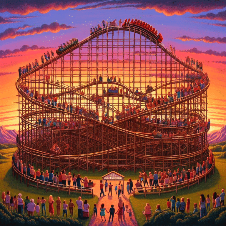 Relationship Dynamics