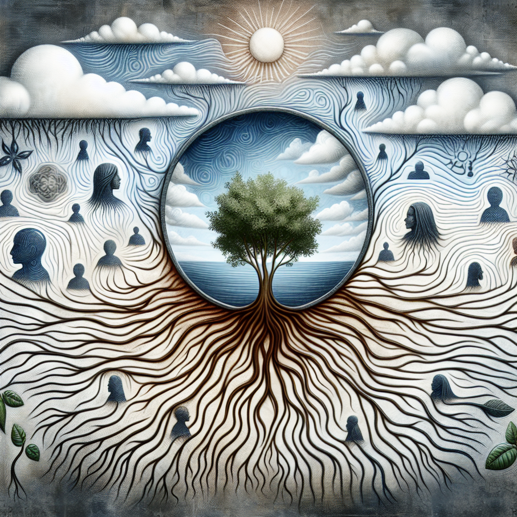 self-esteem and self-concept