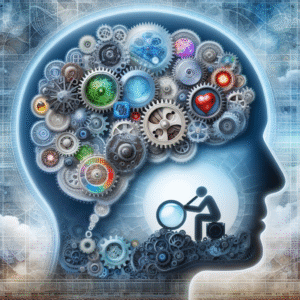 The Science Behind Addiction: Unraveling the Psychology of Our Desires