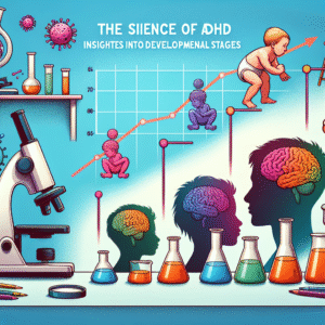 ADHD Development