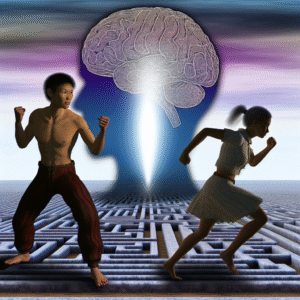 Understanding the fight or flight response