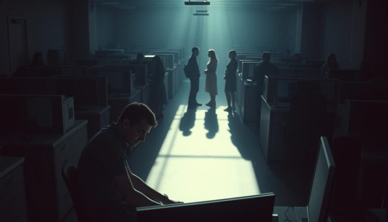 The rise of “quiet quitting”: what it reveals about workplace well-being