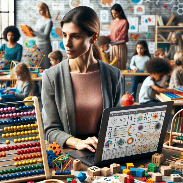 How to diagnose dyslexia and dyscalculia.