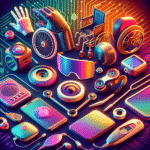 Assistive Technologies