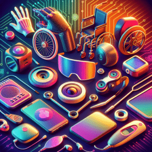 Assistive Technologies