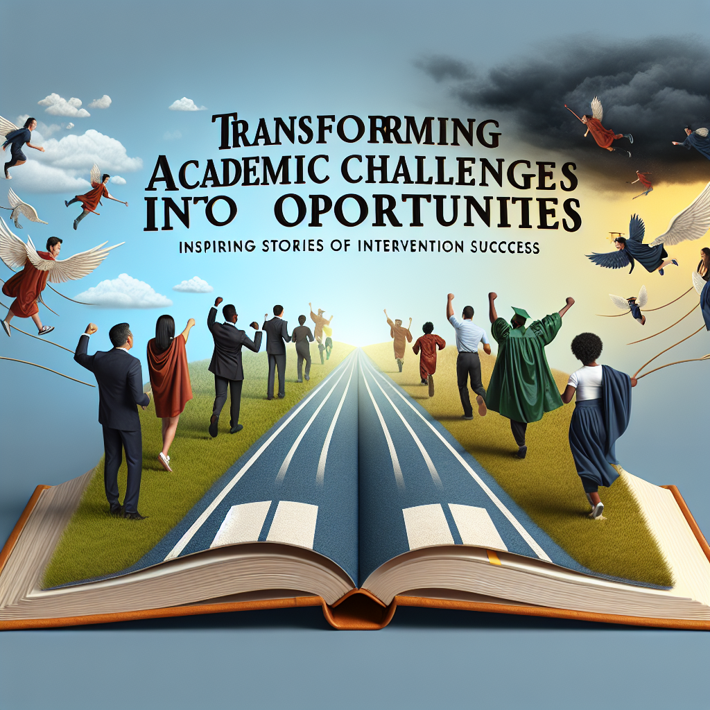 Academic Interventions