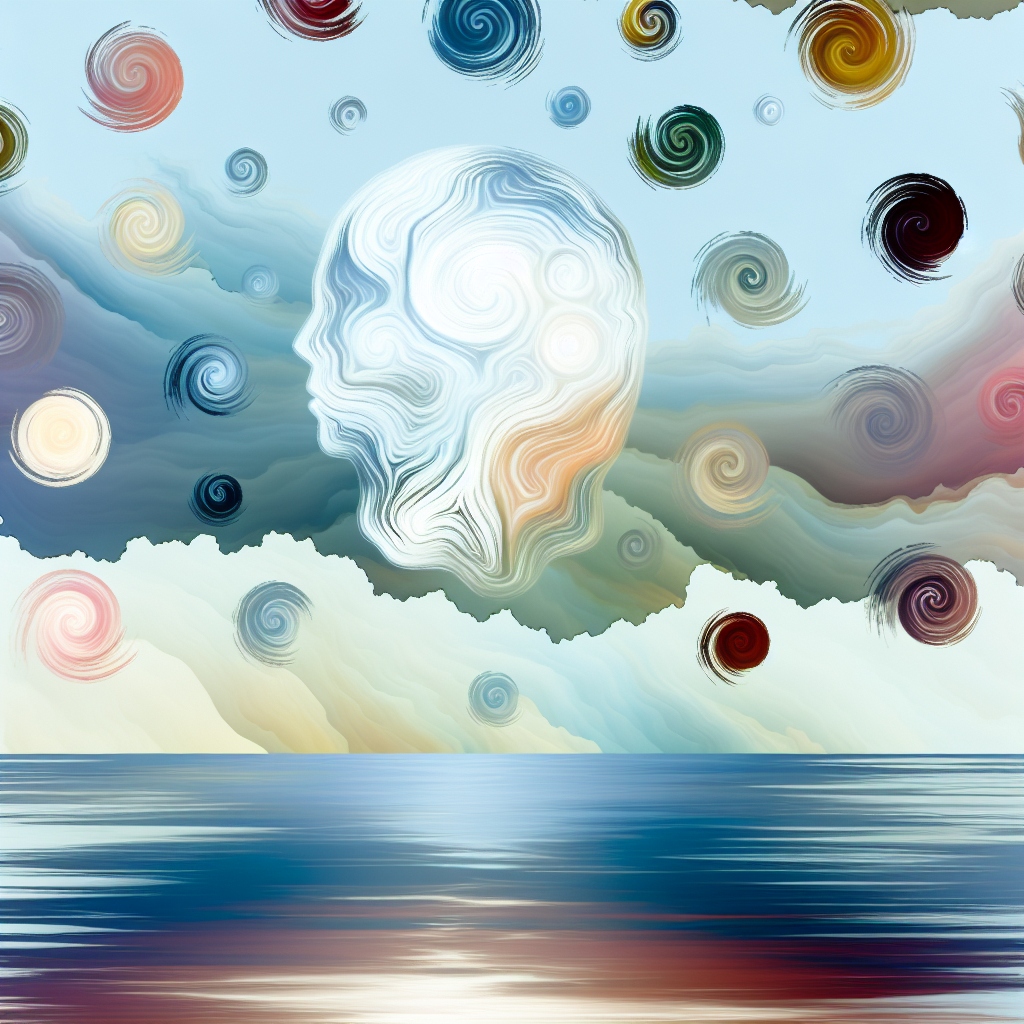 Behavioral Psychology Techniques For Anxiety