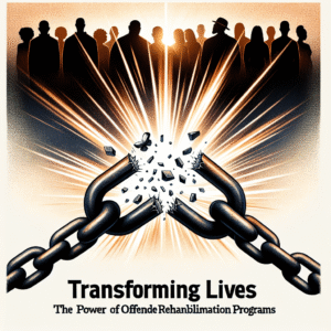 Offender Rehabilitation