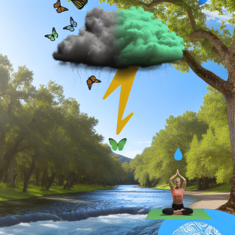 Behavioral Psychology Strategies For Stress Management