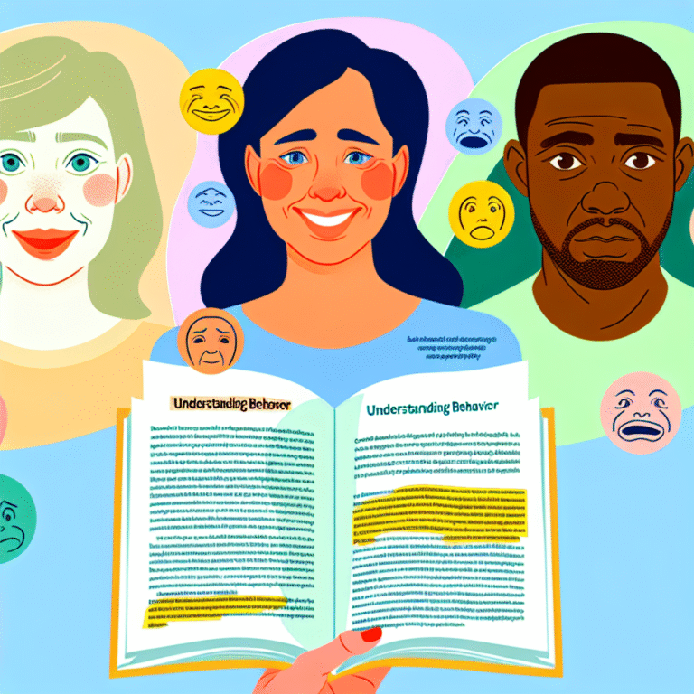 Behavioral Psychology Case Studies