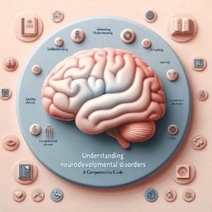 Understanding Neurodevelopmental Disorders: A Comprehensive Guide