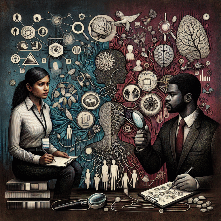 Forensic Interviewing