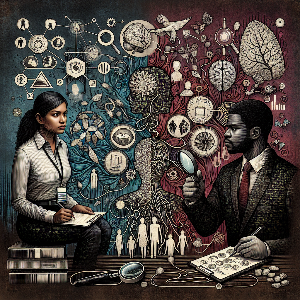 Forensic Interviewing