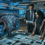 Geographic Profiling