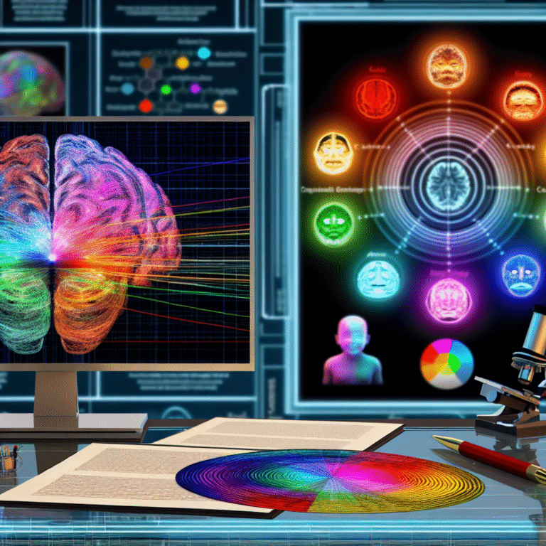 Brain Imaging Research