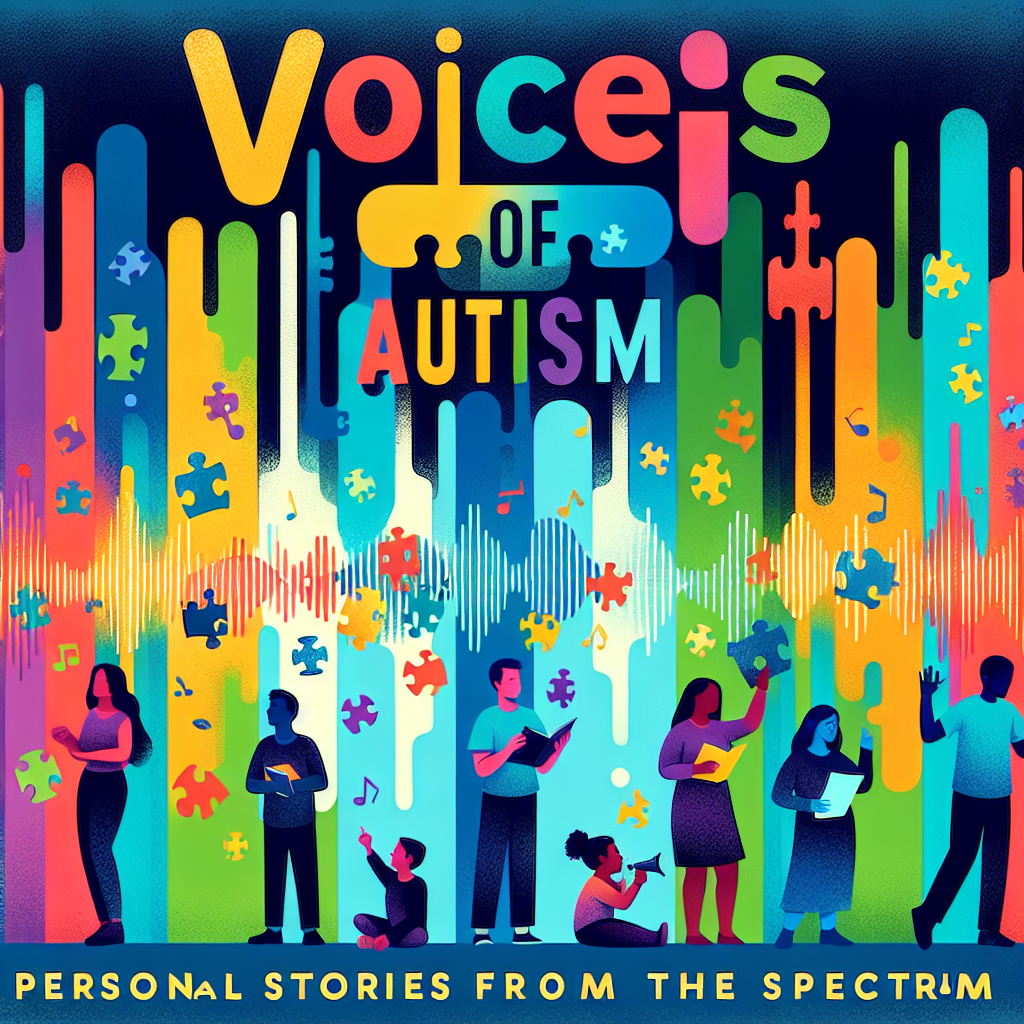 Autism Spectrum Disorder