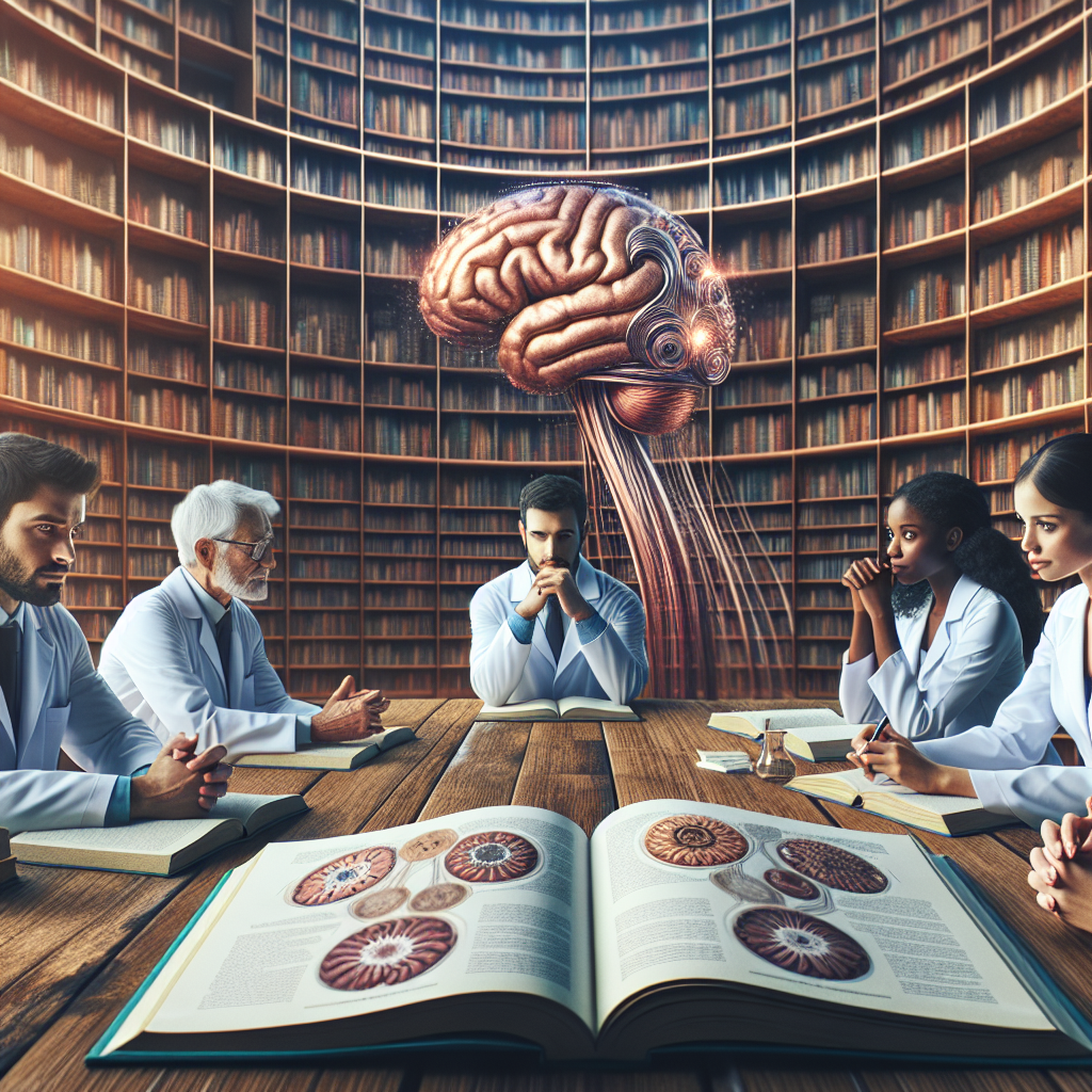 Neuropsychology career.