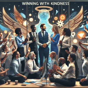 Positive Reinforcement