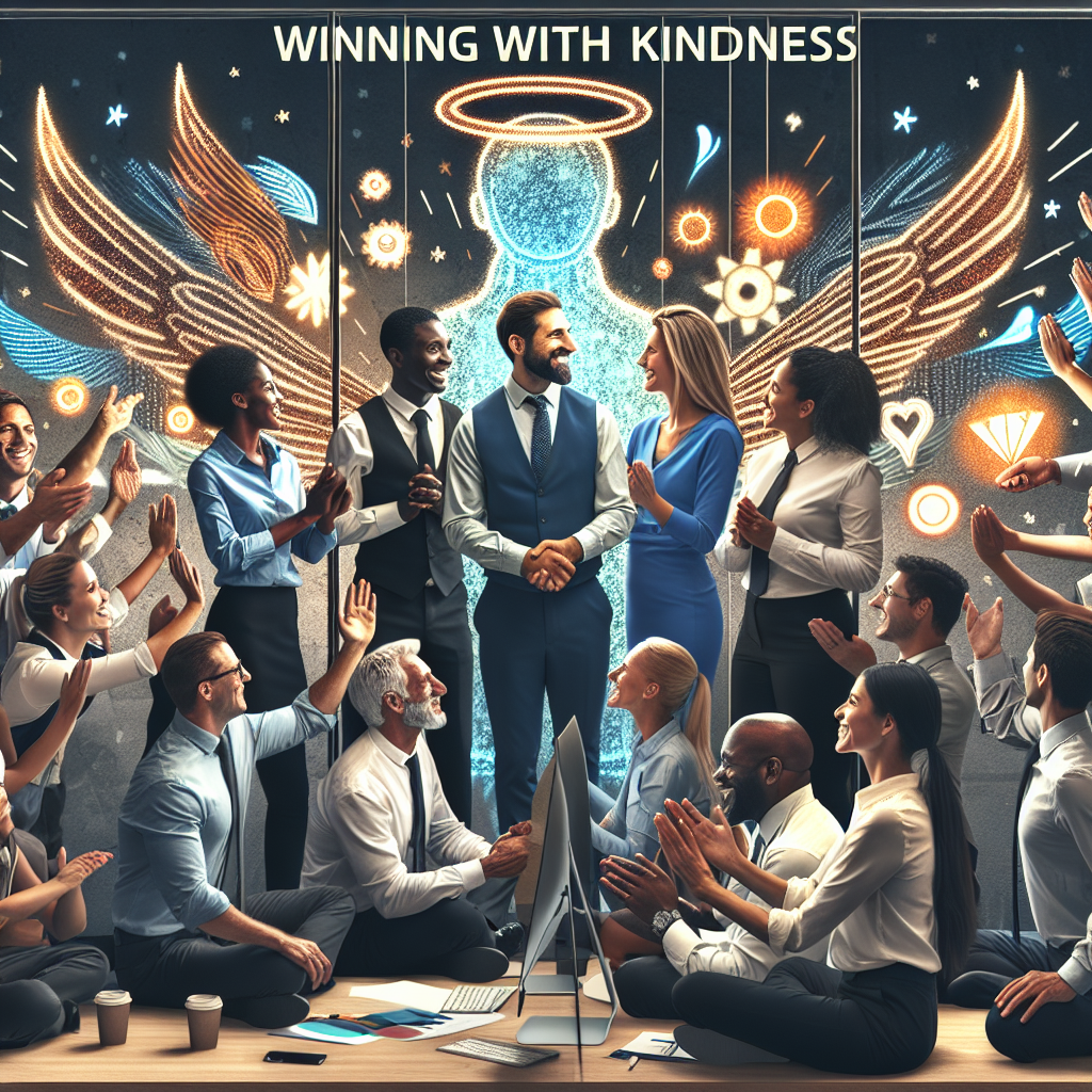 Positive Reinforcement