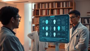 AI in Psychology Research