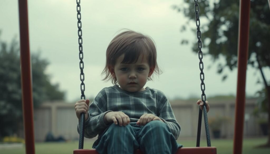 Childhood Conditioning Effects