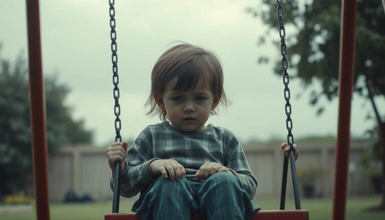 Childhood Conditioning Effects