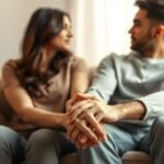 Couples Therapy Exercises