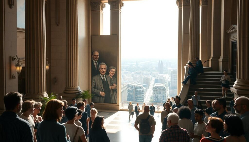 Creating Impactful Change