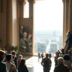 Creating Impactful Change