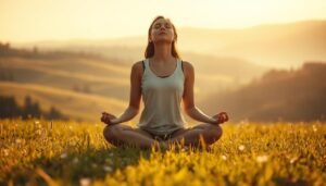 Developing Inner Confidence