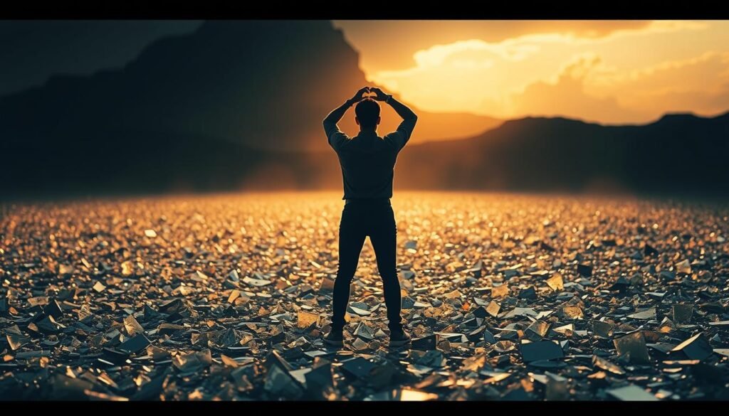 Embracing Failure for Growth