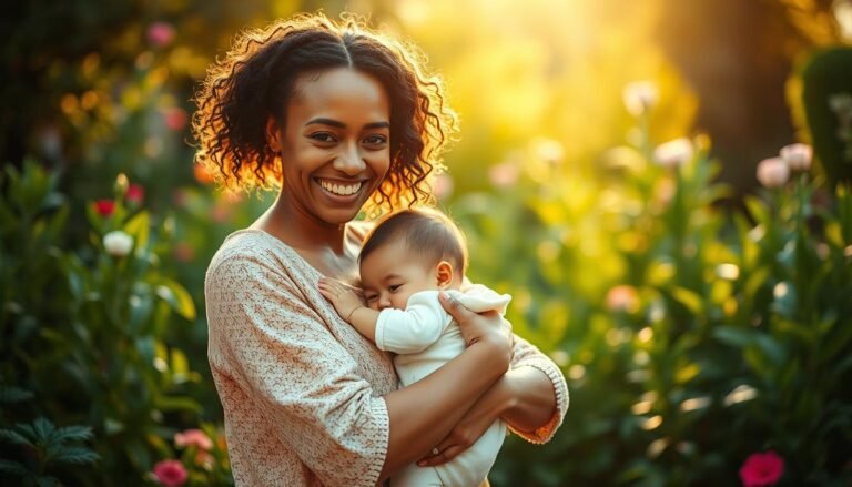 Empowered Parenting Choices