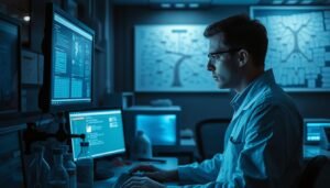 Forensic Genetic Genealogy