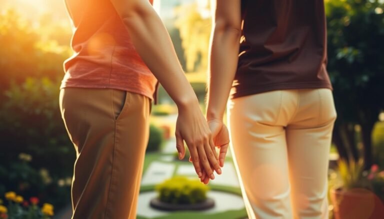 Healthy Relationships and Autonomy