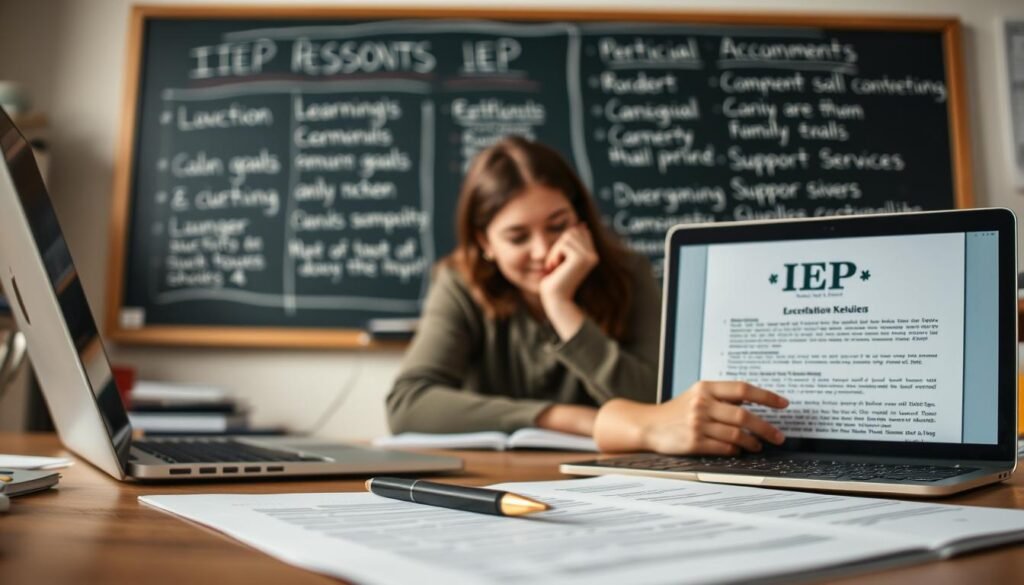 Individualized Education Program