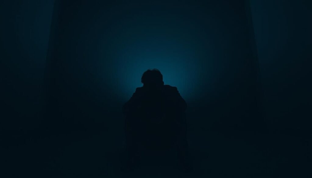 Loneliness and Mental Health