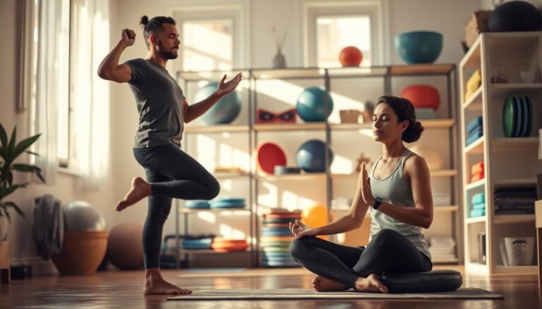 Neuroplasticity Rehabilitation