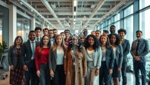 Overcoming Workplace Discrimination