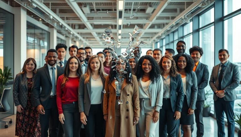 Overcoming Workplace Discrimination