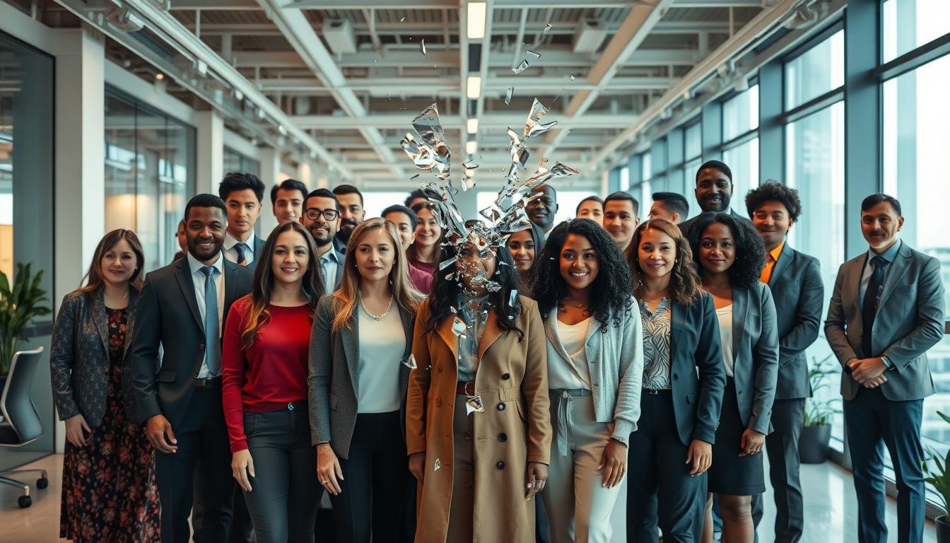 Overcoming Workplace Discrimination