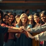 Power of Female Solidarity