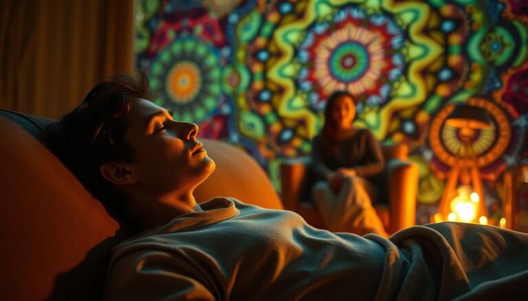 Psychedelic Therapy 2025