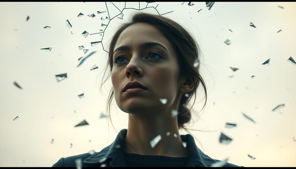 Recognizing Invisible Barriers