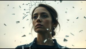 Recognizing Invisible Barriers