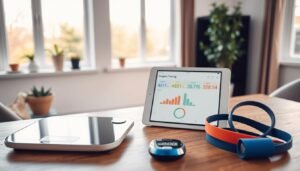 Rehabilitation Progress Tracking