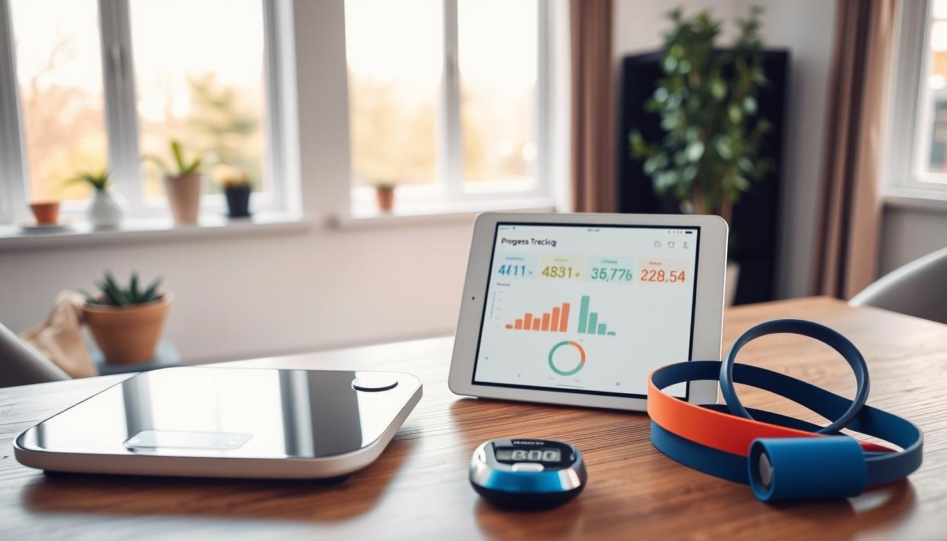 Rehabilitation Progress Tracking